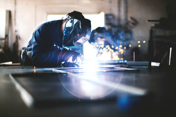 Affordable Welder Services in Grissom Af, IN