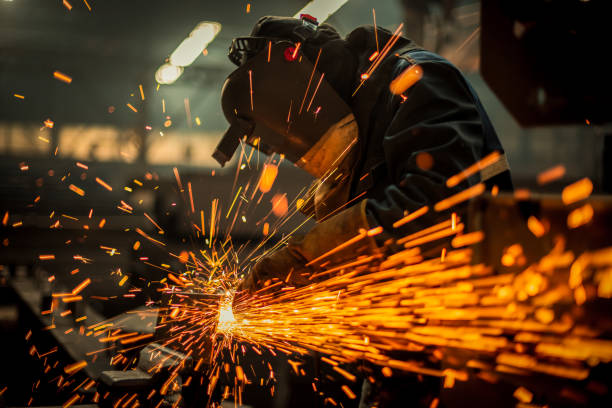 Best Automotive Welding in Grissom Af, IN