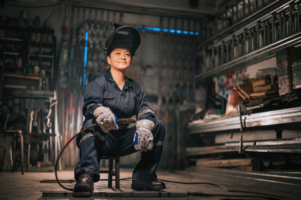 Best Aerospace and Defense Welding in Grissom Af, IN