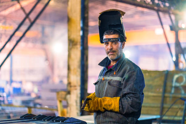 Professional Welder & Metal Fabrication in Grissom Af, IN