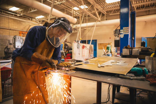  Grissom Af, IN Welder Pros