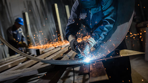 Best Pipe Welding in Grissom Af, IN