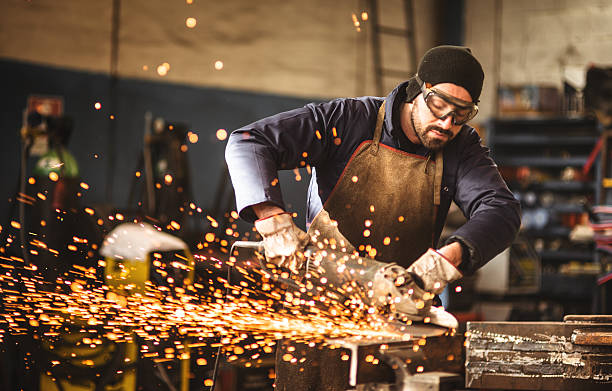 Best Food and Beverage Processing Equipment Welding in Grissom Af, IN