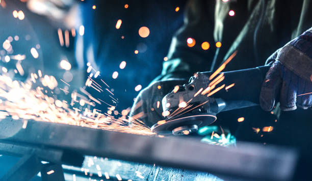 Best Maintenance and Repair Welding in Grissom Af, IN